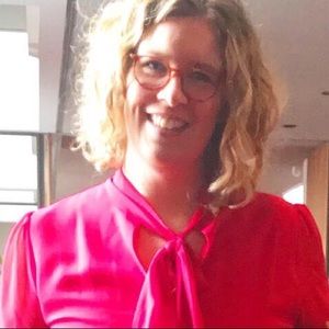 Meet your Posher, Heidi